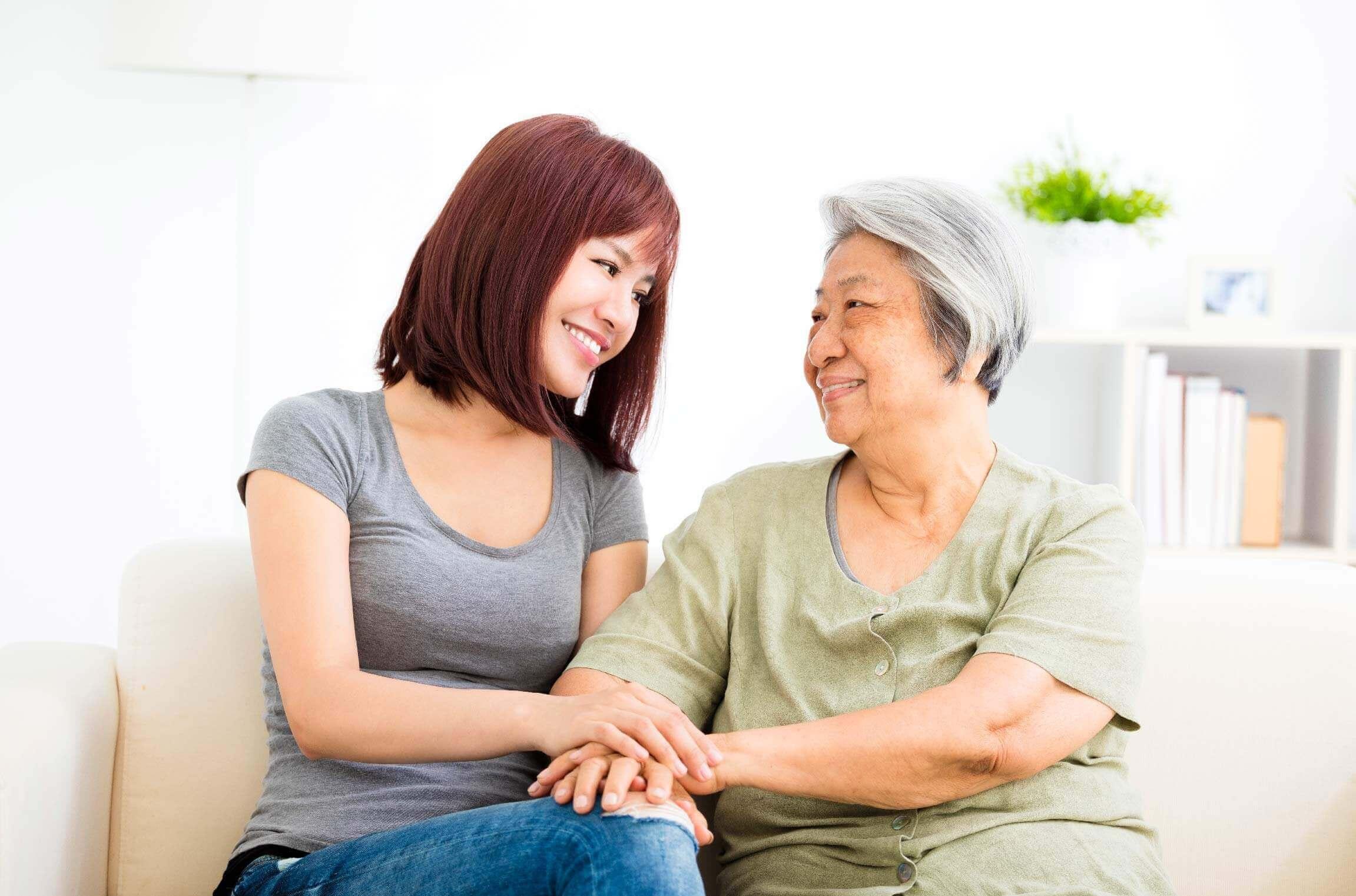 Personalized Care at Home Starts with Home Support in Newmarket