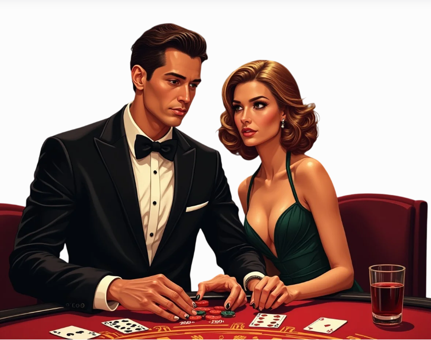 All Crown Casino AUS – Safe and Trusted Online Casino for Australians