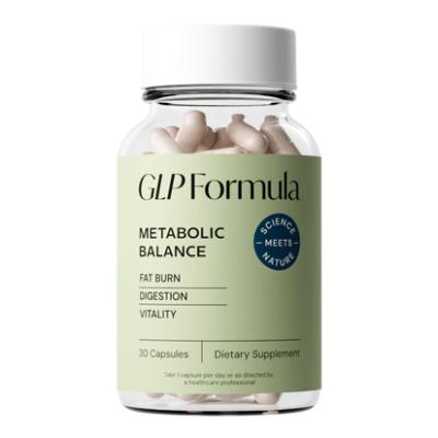 GLP Formula Anmeldelse
