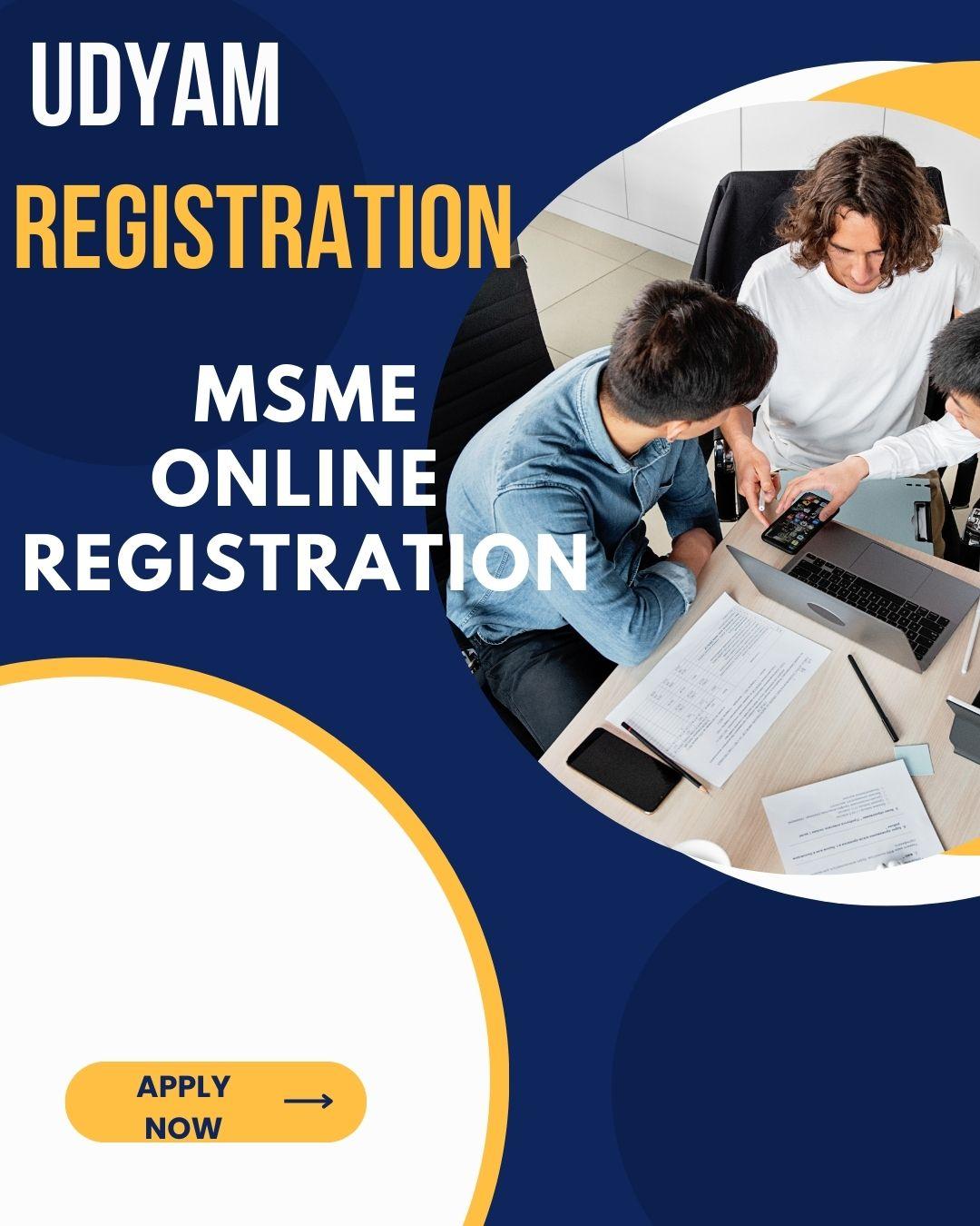 Udyam Registration for Export-Oriented MSMEs: Boost Your International Reach