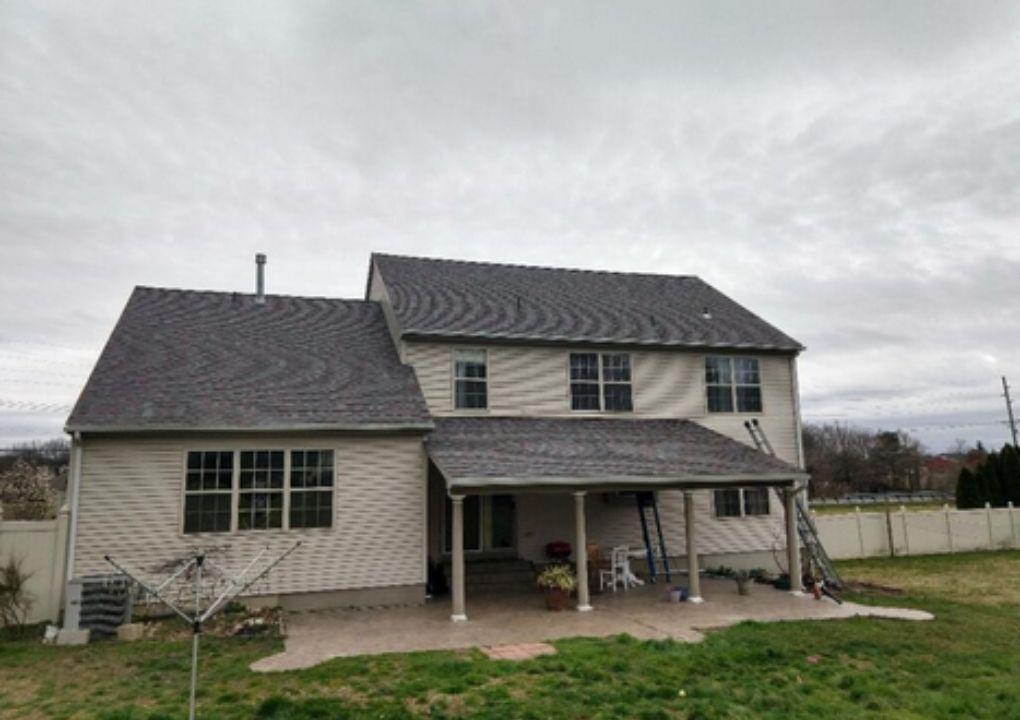How to Get Ready for a Trouble-Free Roof Replacement in Mount Laurel, NJ