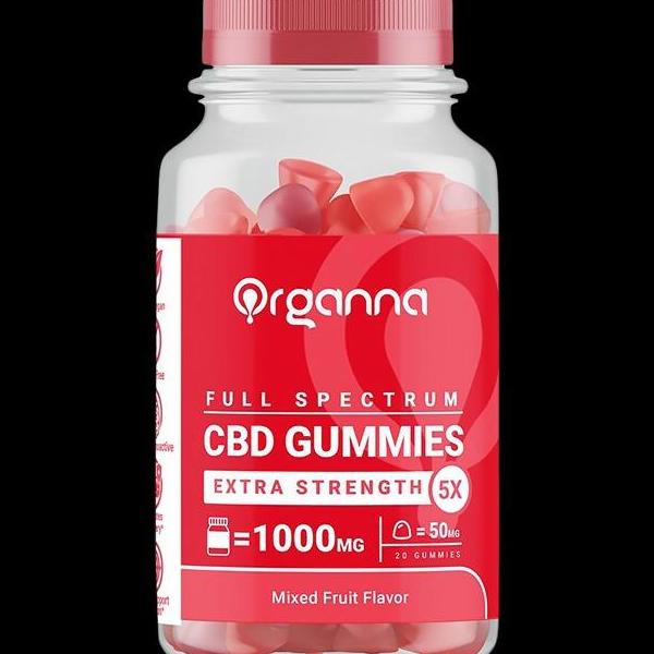 Organna CBD