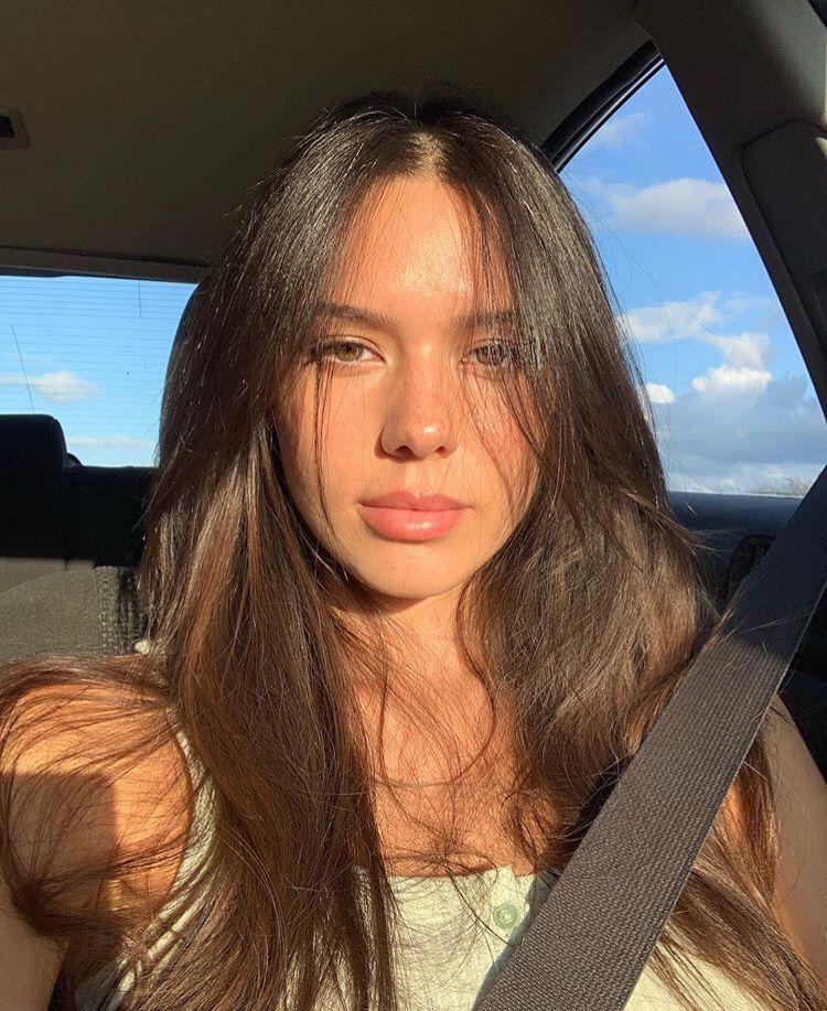 Kenna Shea