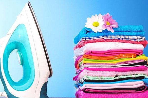 Self Service Laundry in Dubai