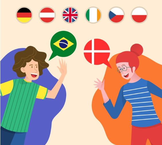 How Interpretation Services Improve International Meetings