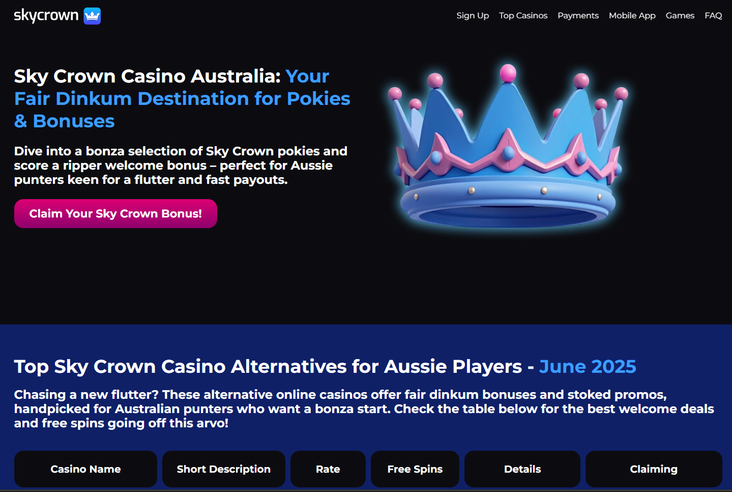How to Play Pokies at SkyCrown: A Simple Guide for Australian Players