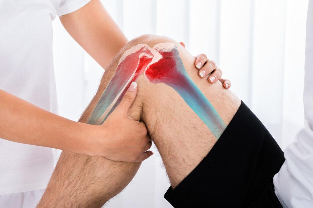 Best Knee Replacement Surgeon in Jaipur: Credentials, Cost & Care Explained