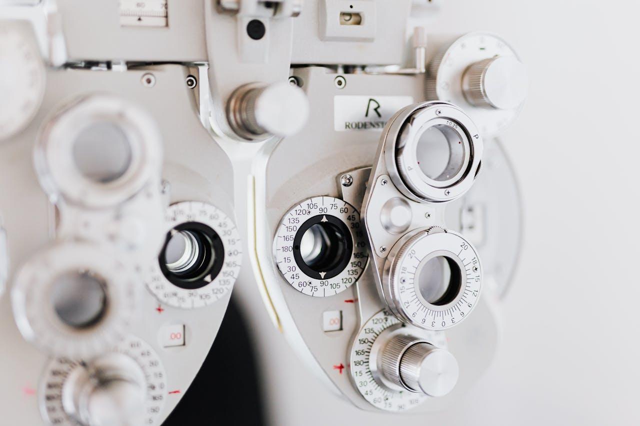 Cataract Surgery in Trichy: Restoring Vision with Expert Care