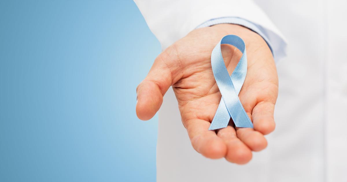 Top 10 Common Symptoms of Prostate Cancer in Men
