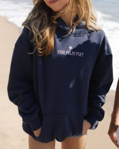 The Rise of the Pink Palm Puff Website