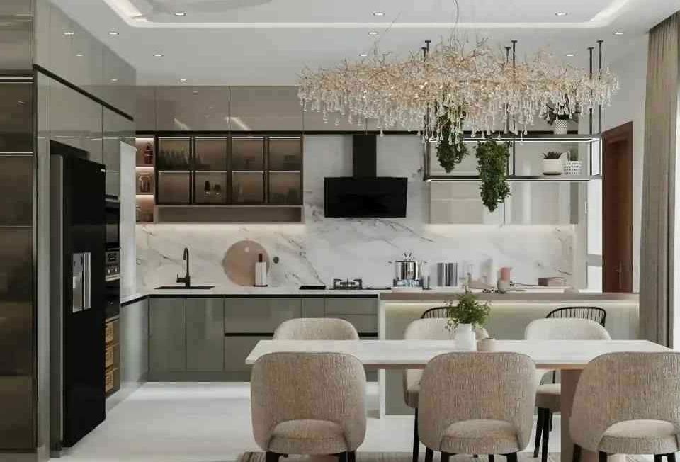 The Top 2025 Home Interior Design Trends You Need to Know