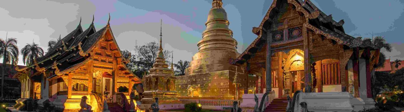 Thailand Tour