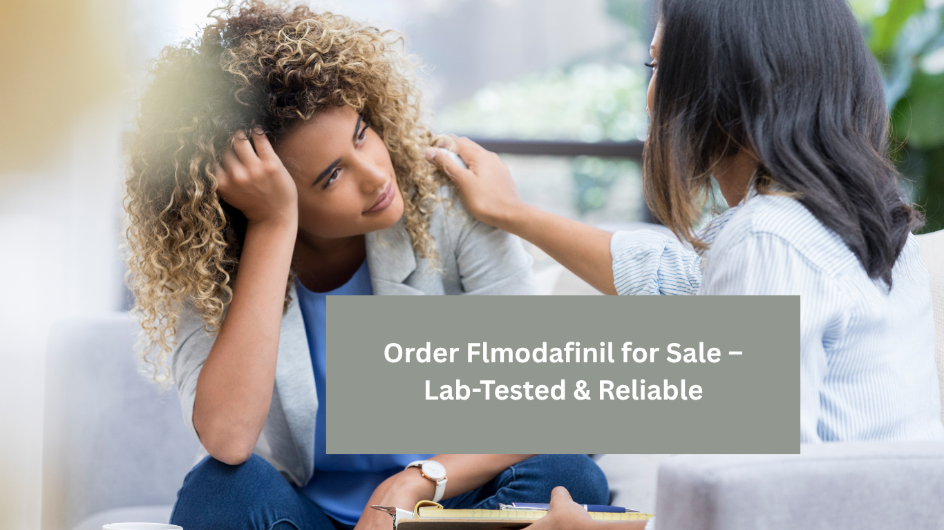 Order Flmodafinil for Sale – Lab-Tested & Reliable