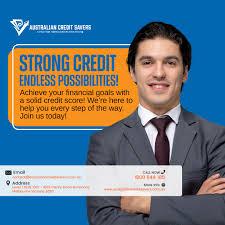 Credit Repair in Cairns
