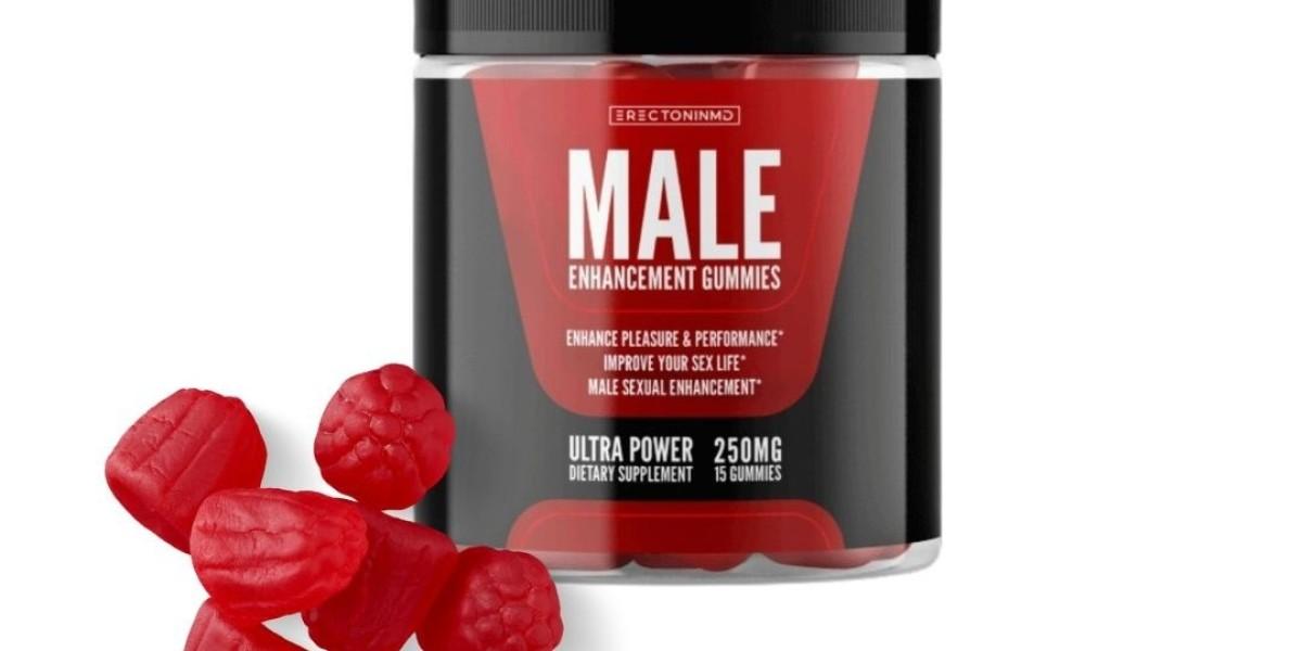 ErectoninMD Male Enhancement Avis France: prix, où acheter