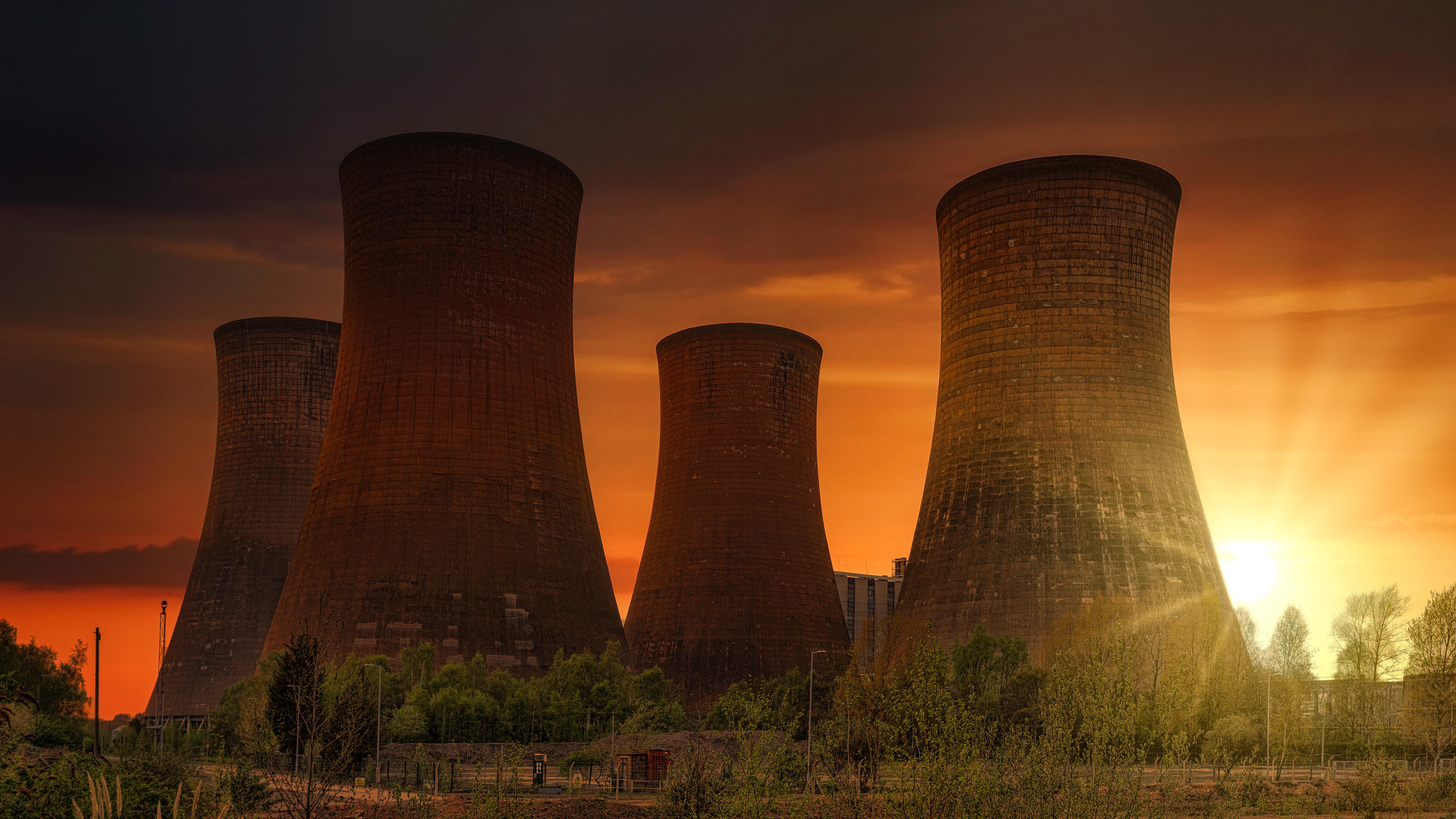 The Geopolitics of Nuclear Power: How Energy Security Is Redrawing Global Ties
