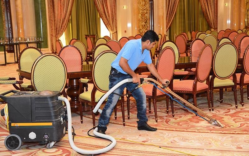 Upholstery Cleaning Companies Al Khobar