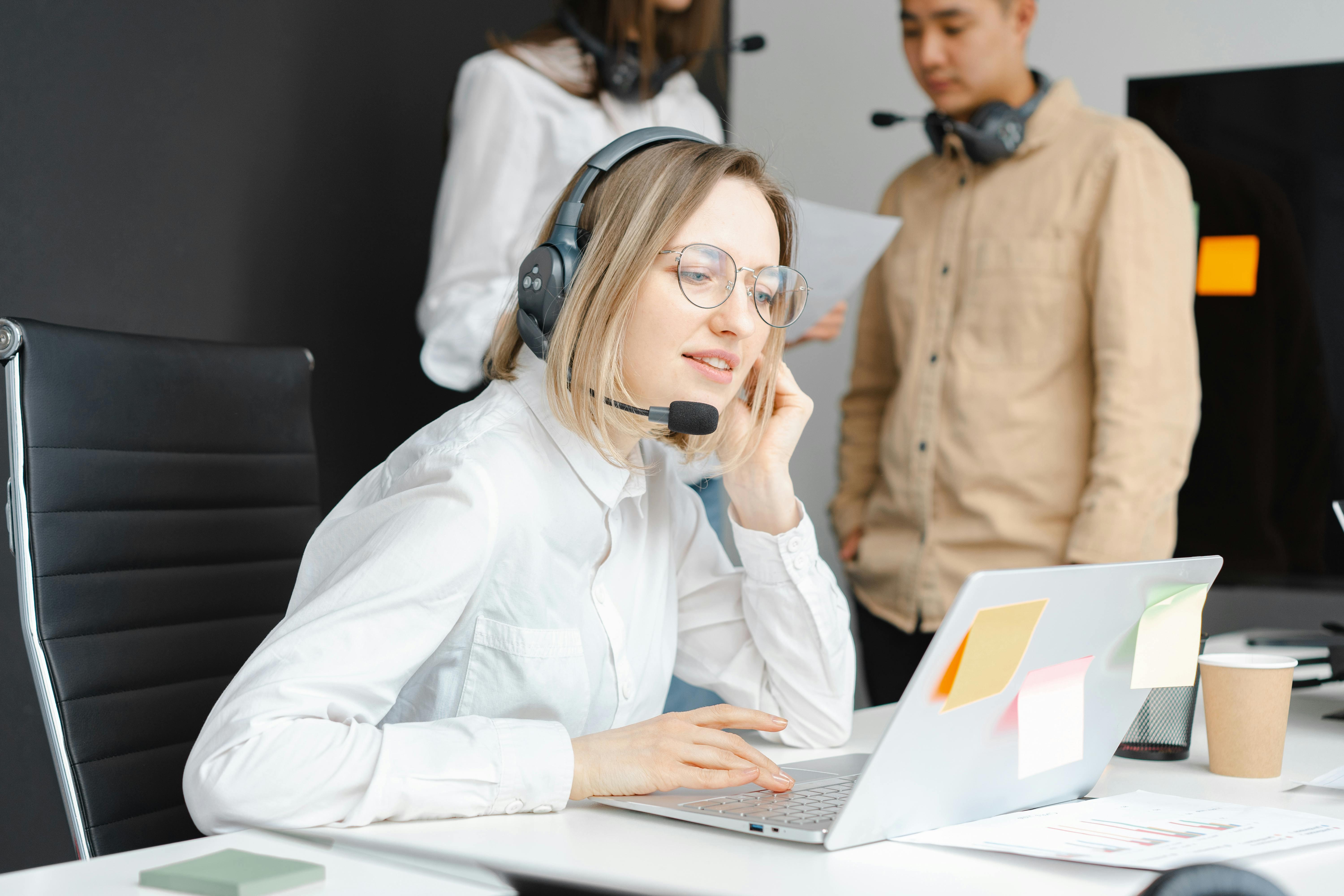 Connect Freelancing Platform