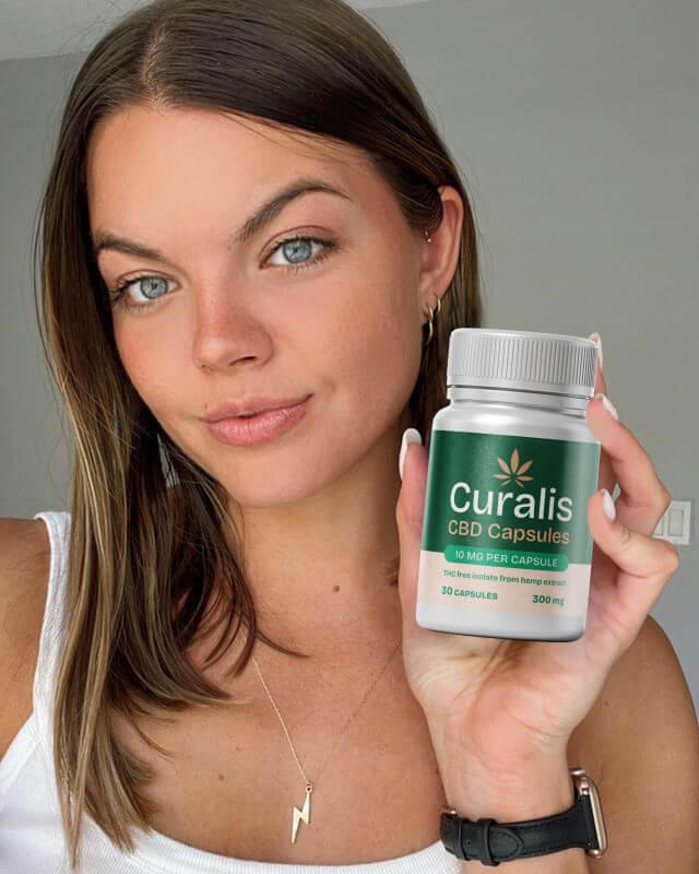 CuralisCBD Buy UK