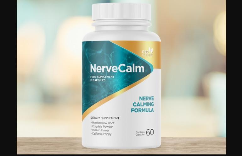 https://www.facebook.com/NerveCalm.Try/