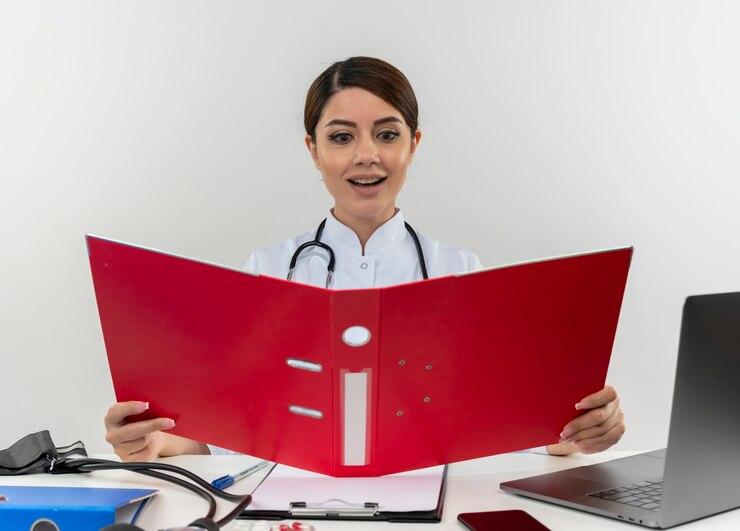 Your Legal Guardian: Medical Record Review Experts