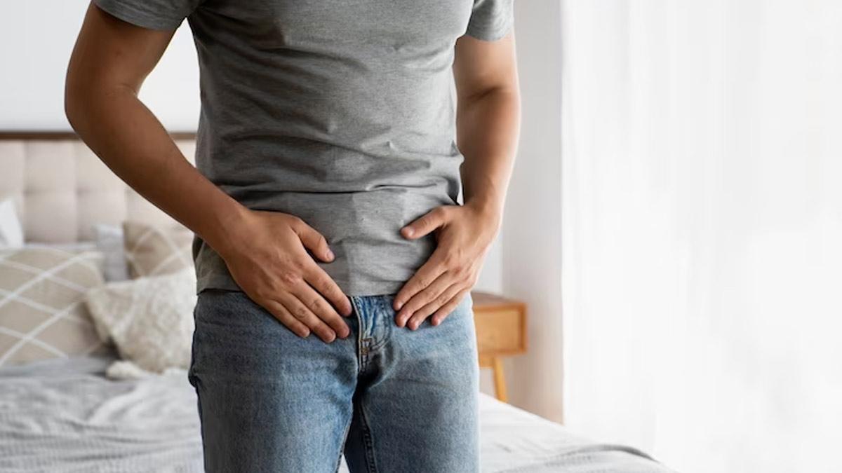 Early Signs of Prostate Cancer You Should Never Ignore