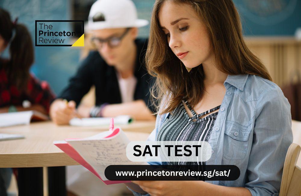 SAT Exam: For What Purpose? SAT TEST Syllabus