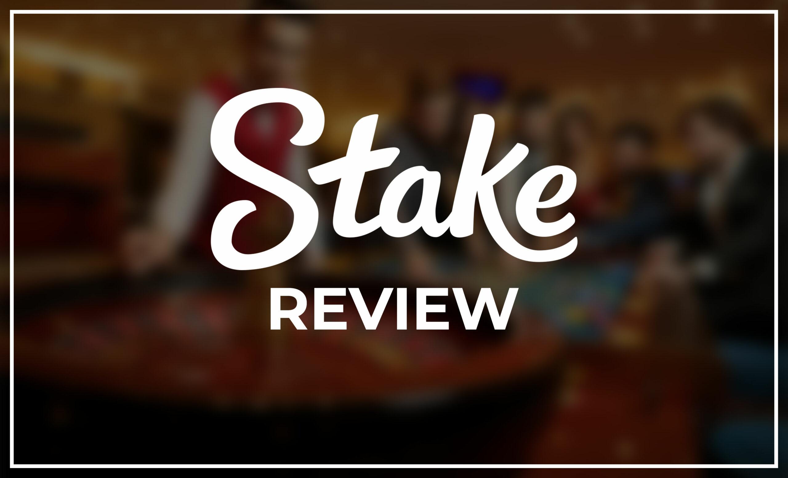 Stake Jackpot: A Modern Online Casino with Crypto-Friendly Features