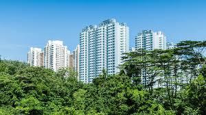 Best HDB Projects with Park Views: A Nature-Lover's Dream