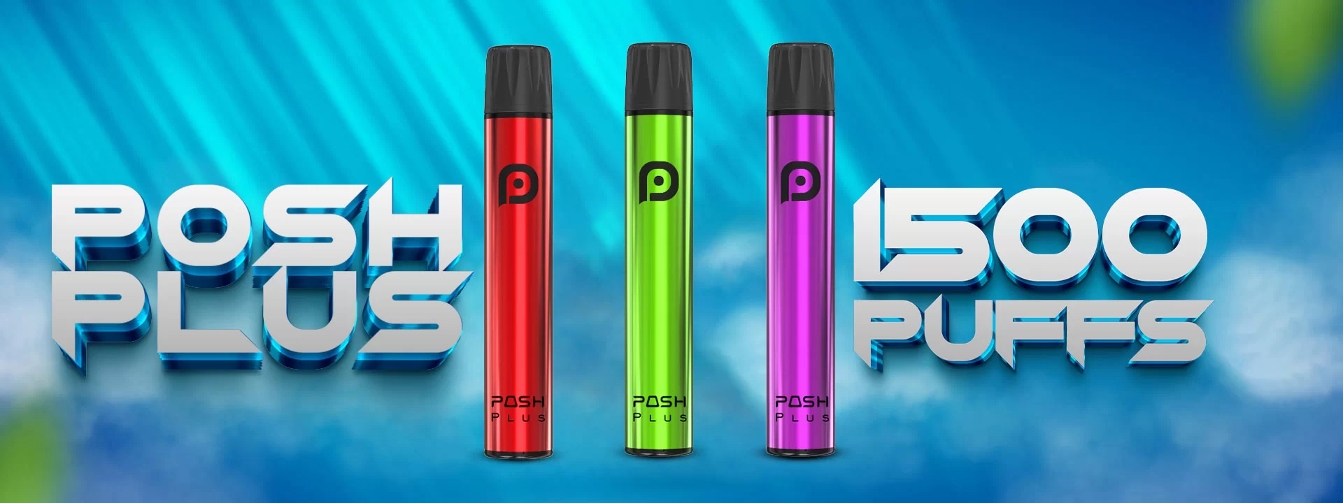 Discover the Ultimate Vaping Experience: Posh Pro Max
