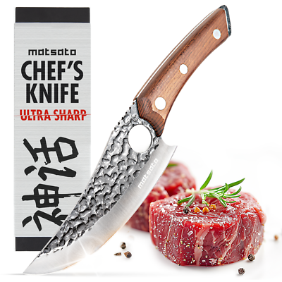 Matsato Chef Knife Matsato Knives — Read Pros & Cons, 2025 Benefits, Are They Worth the Money?