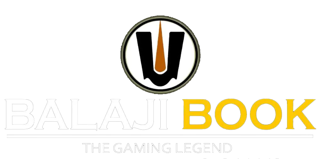 Balaji Book Betting: The Ultimate Online Betting Experience