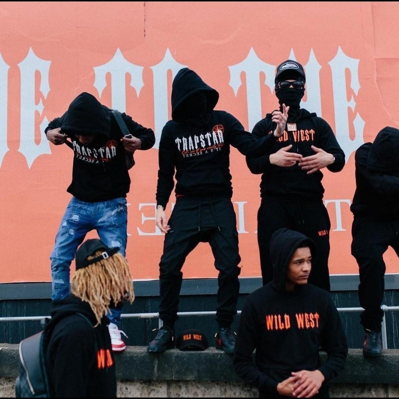 How to Tell if Trapstar Clothing Is Real