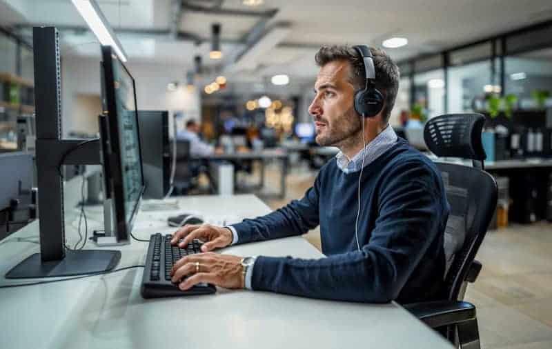 IT Consulting in the UAE Unlocking Business Potential Through Technology