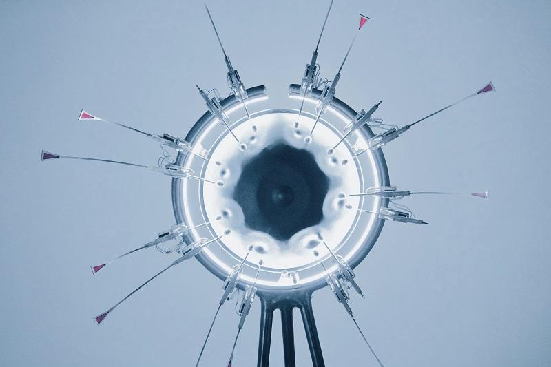 Precision Cosmetic Manufacturing for Scientific Breakthroughs
