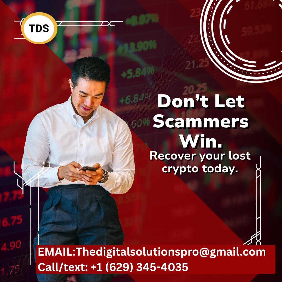 Bitcoin Recovery Services – Track & Retrieve Stolen Funds