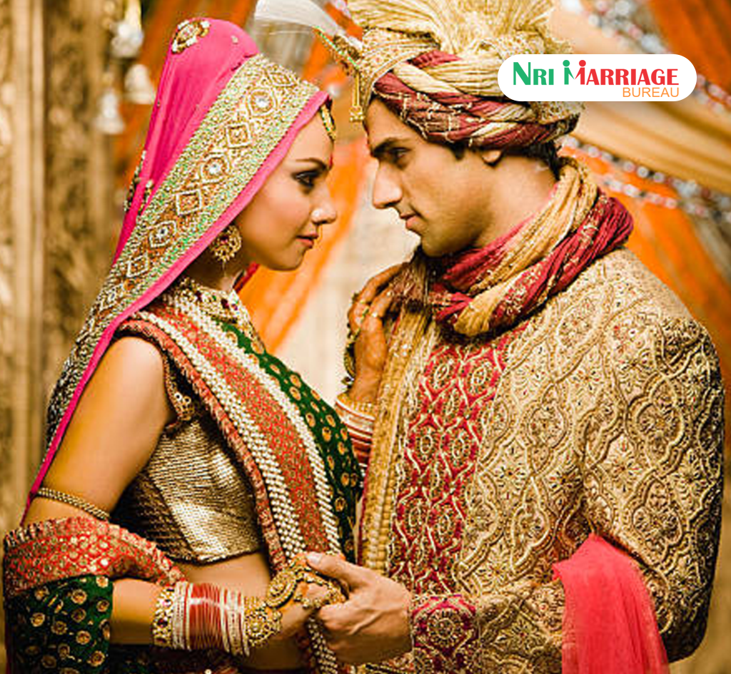 How Our Canada-Based Marriage Matrimony Bureau Helps You Find the Right Partner?