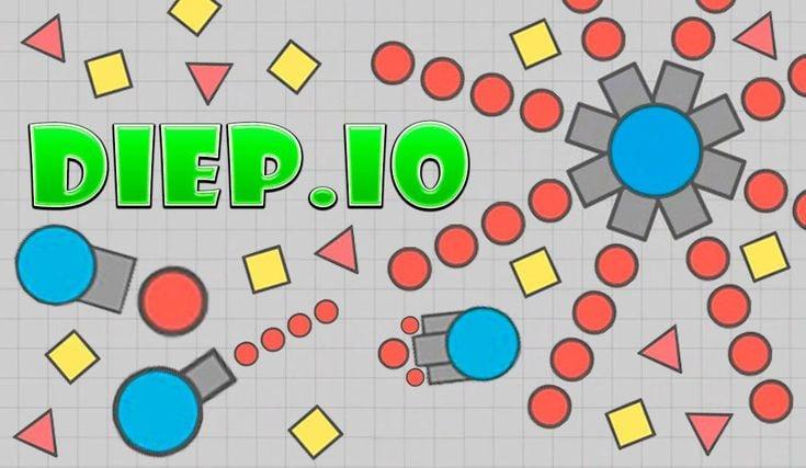 The Addictive World of IO Games: Dive into Fast-Paced Fun with iogamesonl.com