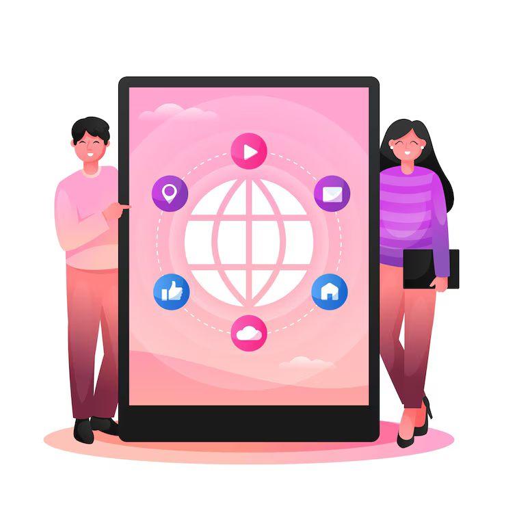 Preparing Your App for International Users