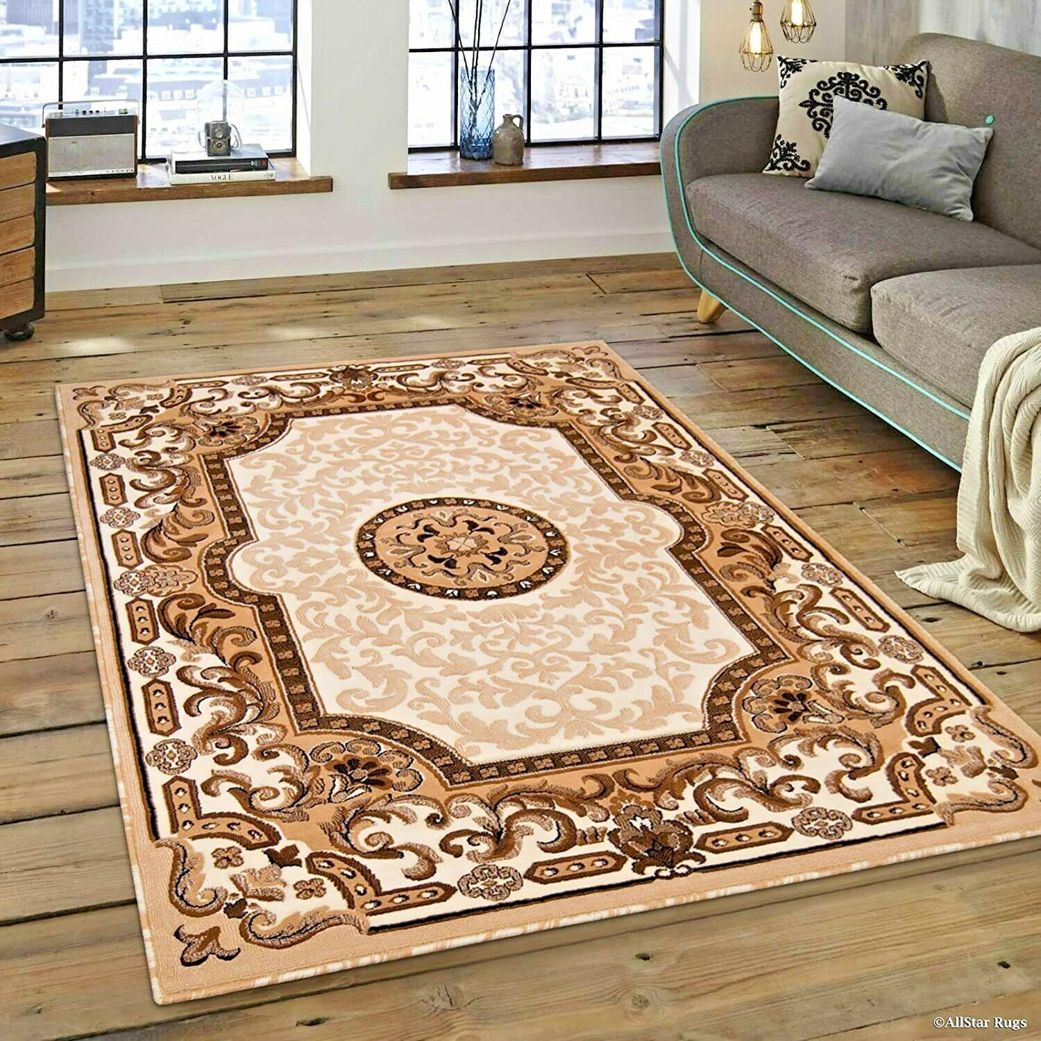 4x6 Area Rugs Top Uses, Styles, and Buying Guide