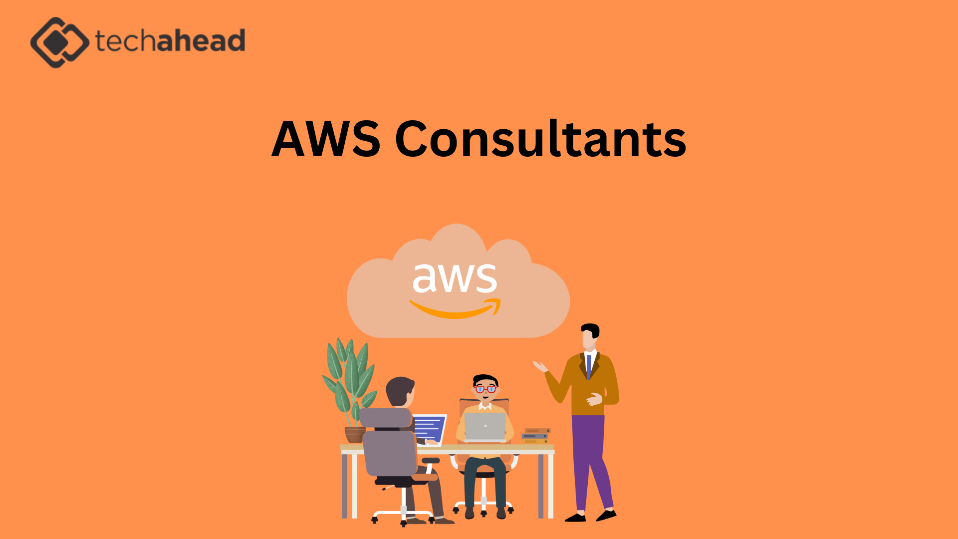 The Strategic Advantage of AWS Consultants for Digital Transformation