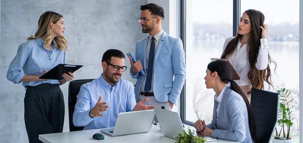 Why Infinity Exists Ranks Among the Top 10 Manpower Consultancy in Delhi