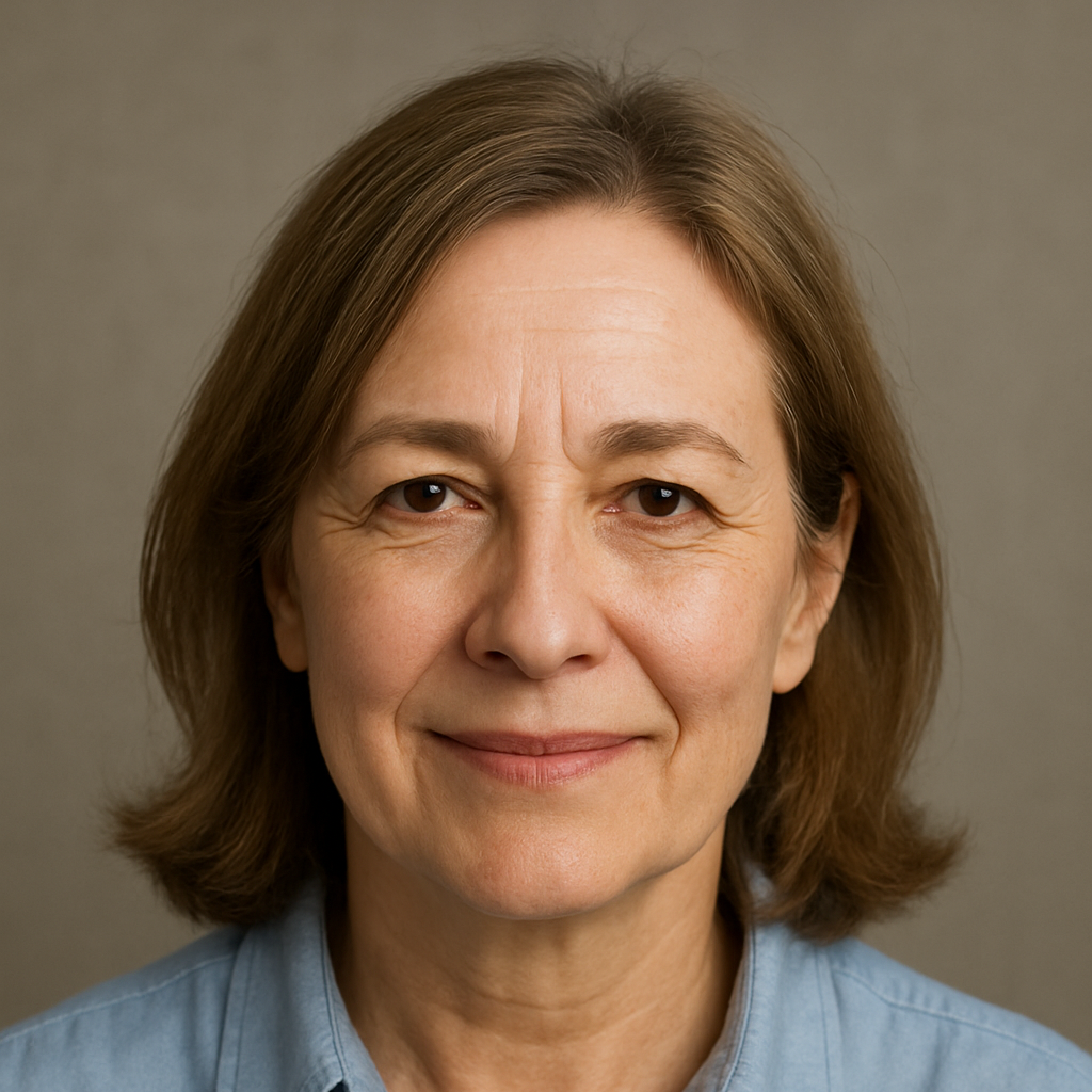 Florence Cooper