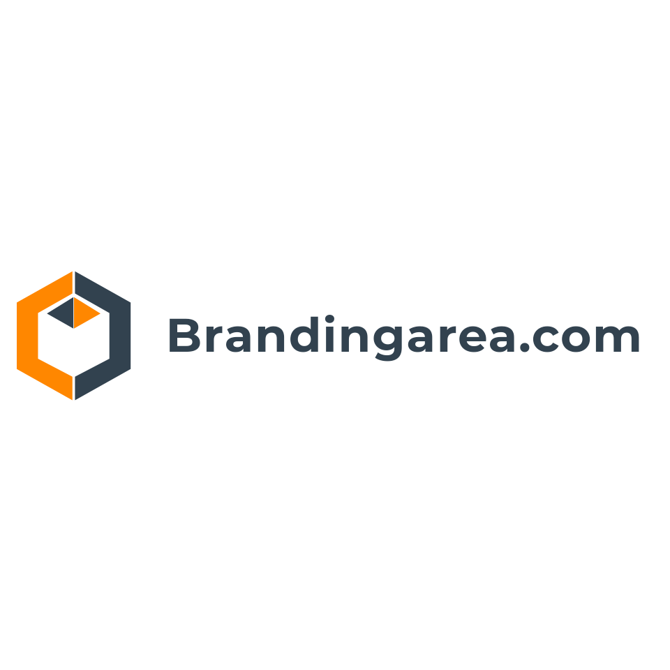 Branding Area