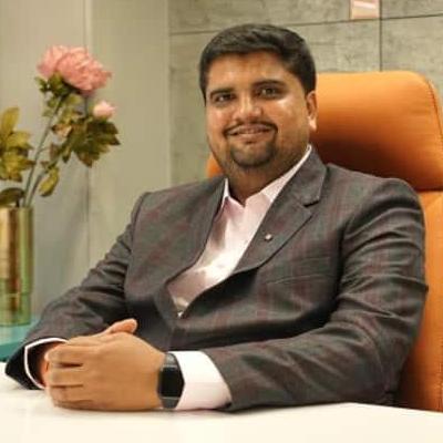 Kishan Mehta