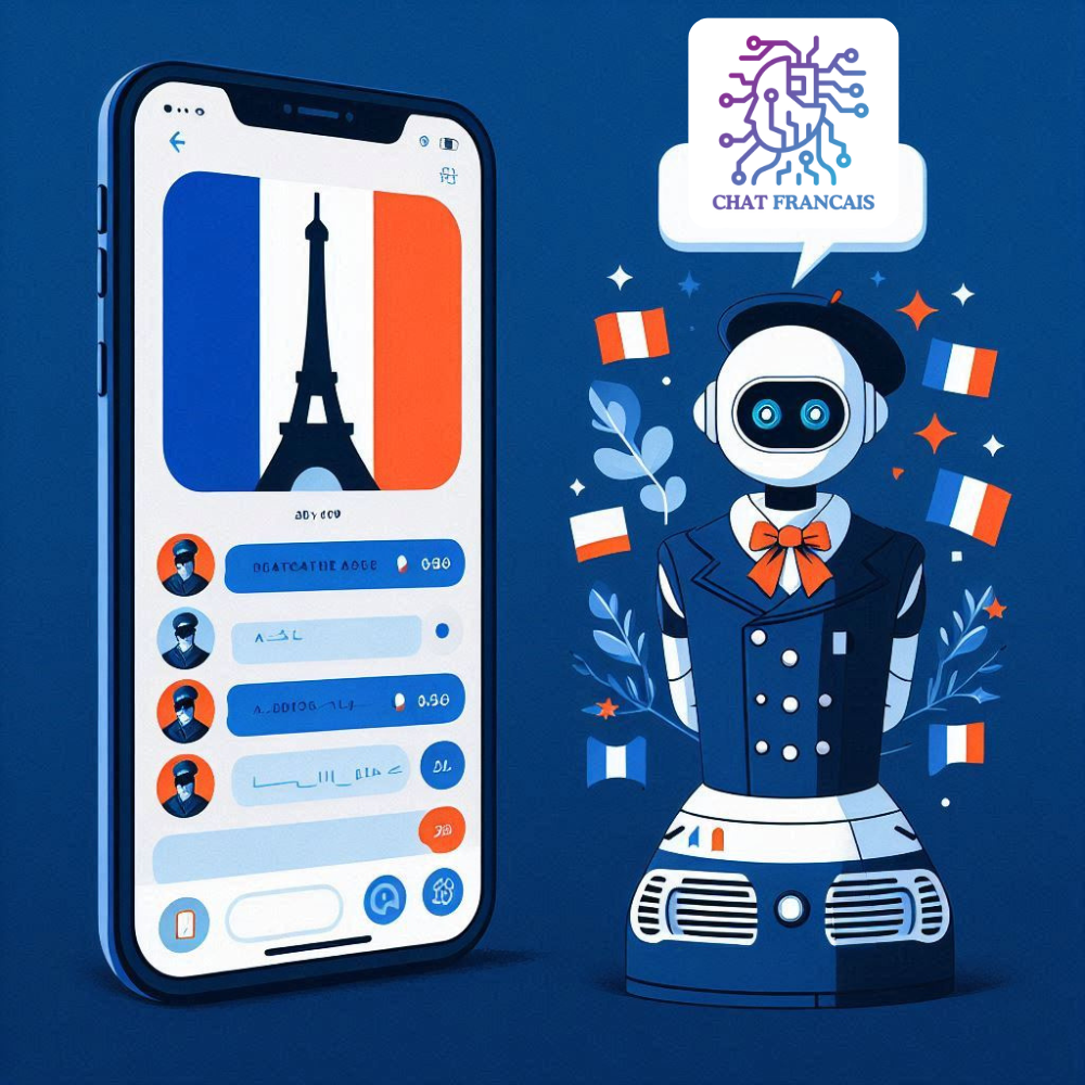 Pourquoi Chat GPT Gratuit en Français est un incontournable pour les blogueurs francophones
