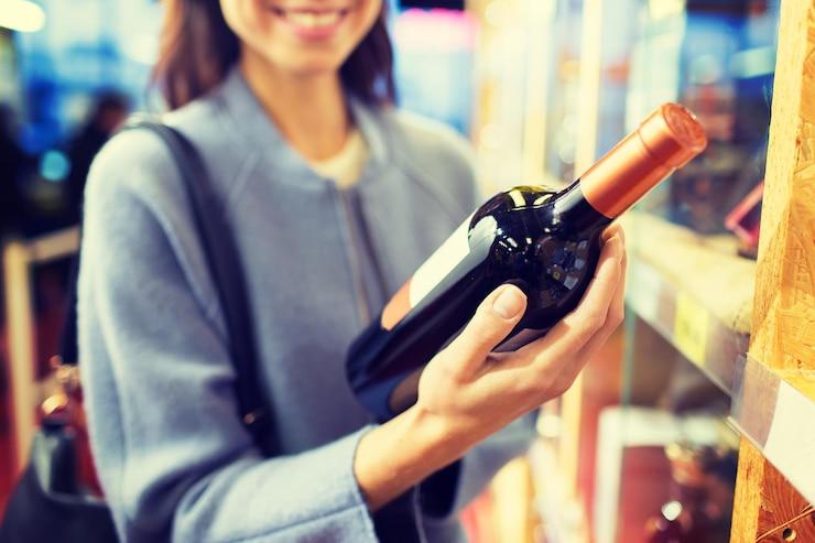 Why Choose Private Label from France for Your Wine Brand?