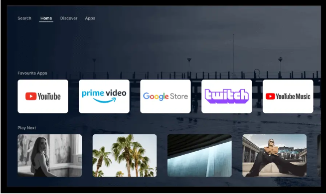 Connect Freelancing Platform