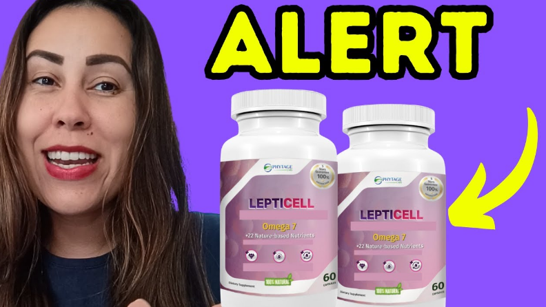 LeptiCell Reviews Consumer Report: Is It Worth the Hype?