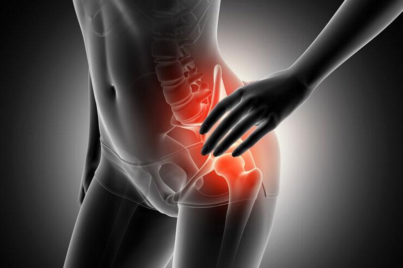 Types of Hip Replacement Surgeries Available in Jaipur